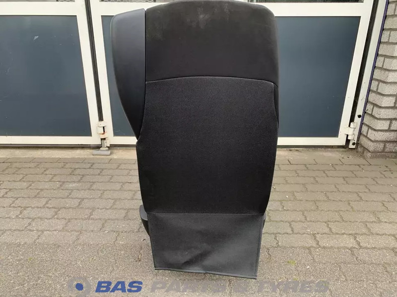 DAF CF Euro 6 - Сиденье для Грузовиков: фото 3 DAF CF Euro 6 - Сиденье для Грузовиков: фото 3