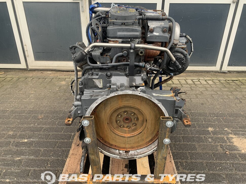 DAF CF Euro 6 - Двигатель для Грузовиков: фото 2 DAF CF Euro 6 - Двигатель для Грузовиков: фото 2