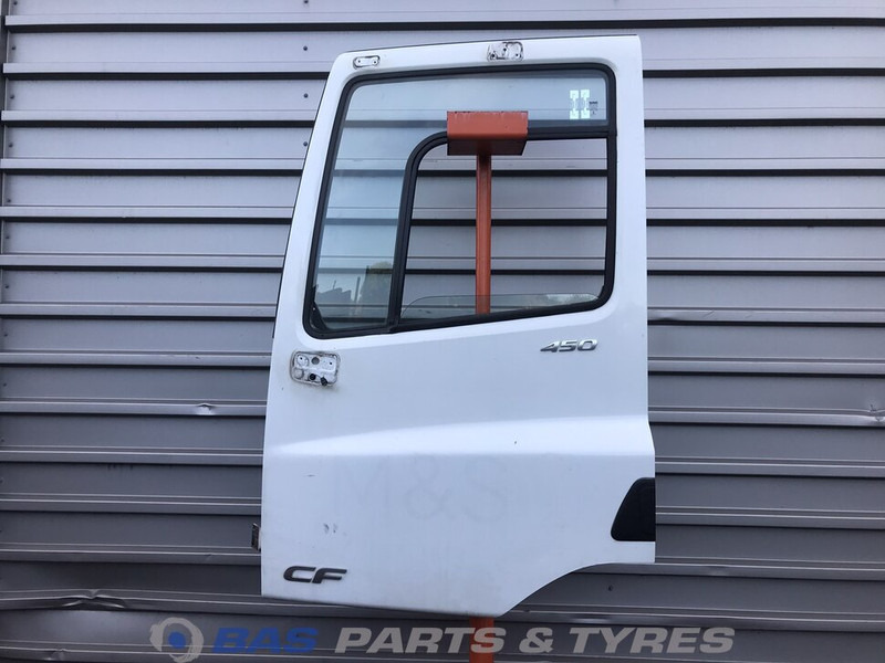 DAF CF Euro 6 - Дверь и запчасти для Грузовиков: фото 1 DAF CF Euro 6 - Дверь и запчасти для Грузовиков: фото 1