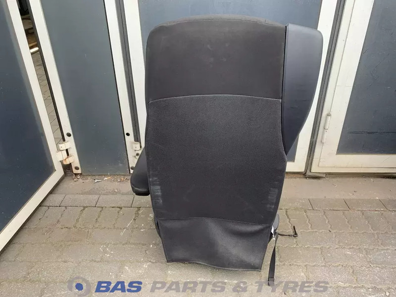 DAF CF Euro 6 - Сиденье для Грузовиков: фото 3 DAF CF Euro 6 - Сиденье для Грузовиков: фото 3
