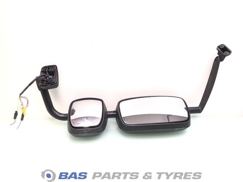 DAF CF Euro 6 Spiegel DAF Rechts 1813005 - Зеркало заднего вида для Грузовиков: фото 1 DAF CF Euro 6 Spiegel DAF Rechts 1813005 - Зеркало заднего вида для Грузовиков: фото 1