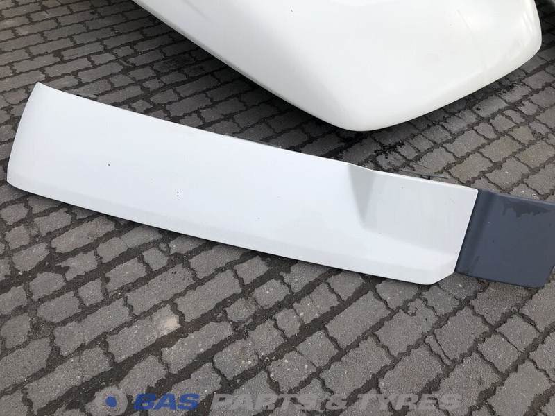 Аэродинамика/ Спойлеры для Грузовиков DAF CF Euro 6 Spoilerset DAF Sleeper Cab L2H1 2003142: фото 7 Аэродинамика/ Спойлеры для Грузовиков DAF CF Euro 6 Spoilerset DAF Sleeper Cab L2H1 2003142: фото 7