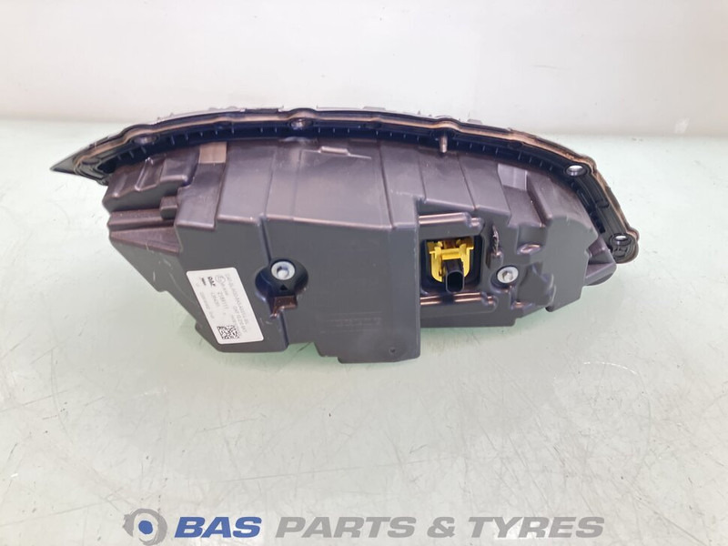 DAF Daklicht DAF 2189111 - Свет/ Освещение для Грузовиков: фото 2 DAF Daklicht DAF 2189111 - Свет/ Освещение для Грузовиков: фото 2