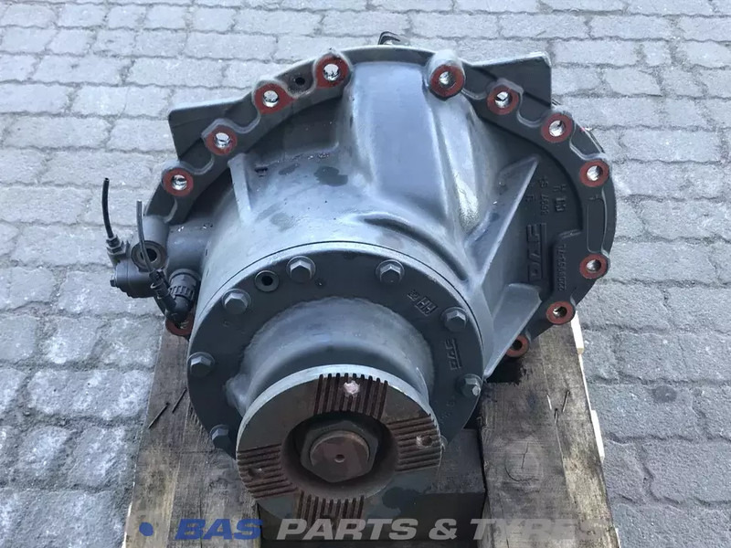 DAF Differentieel DAF AAS1344 2030308 - Дифференциал для Грузовиков: фото 4 DAF Differentieel DAF AAS1344 2030308 - Дифференциал для Грузовиков: фото 4