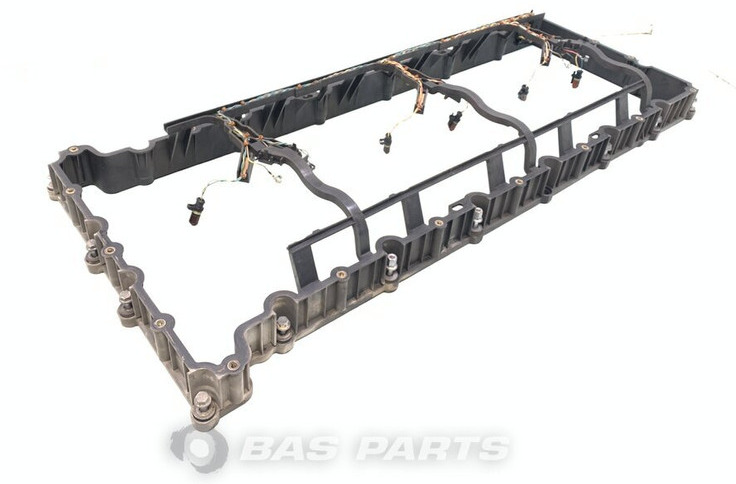 DAF Kleppenmantel DAF 1900003 - Двигатель и запчасти для Грузовиков: фото 2 DAF Kleppenmantel DAF 1900003 - Двигатель и запчасти для Грузовиков: фото 2