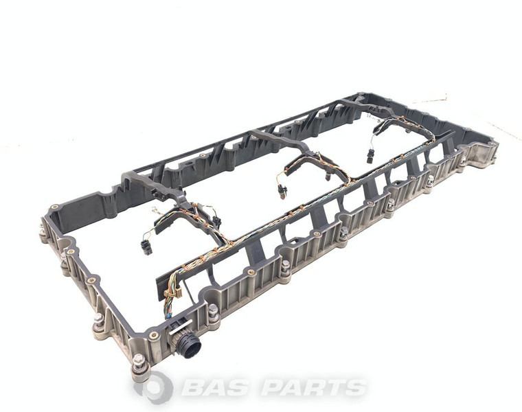 DAF Kleppenmantel DAF 1900003 - Двигатель и запчасти для Грузовиков: фото 1 DAF Kleppenmantel DAF 1900003 - Двигатель и запчасти для Грузовиков: фото 1