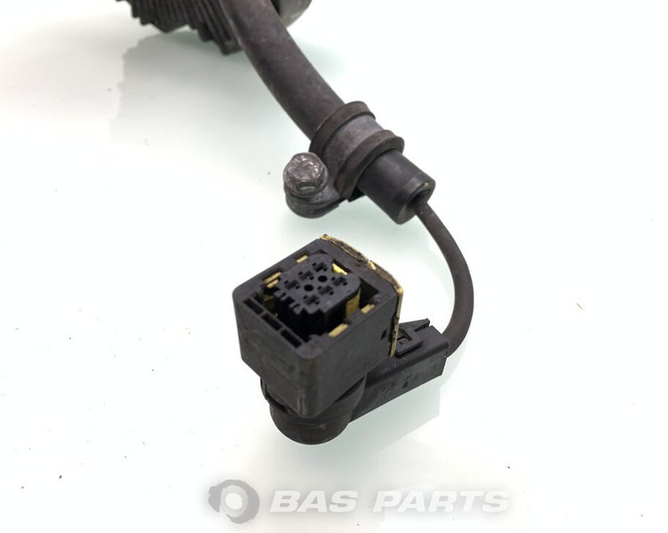 DAF Koelventilator DAF 1846014 - Вентилятор для Грузовиков: фото 3 DAF Koelventilator DAF 1846014 - Вентилятор для Грузовиков: фото 3