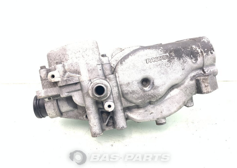 DAF Koelvloeistofpomp DAF 1913604 - Помпа для Грузовиков: фото 2 DAF Koelvloeistofpomp DAF 1913604 - Помпа для Грузовиков: фото 2