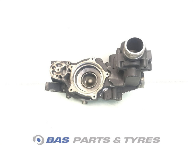 DAF Koelvloeistofpomp DAF 1913604 - Помпа для Грузовиков: фото 4 DAF Koelvloeistofpomp DAF 1913604 - Помпа для Грузовиков: фото 4