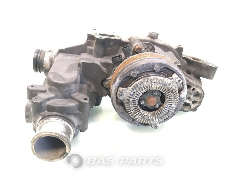 DAF Koelvloeistofpomp DAF 1913604 - Помпа для Грузовиков: фото 1 DAF Koelvloeistofpomp DAF 1913604 - Помпа для Грузовиков: фото 1