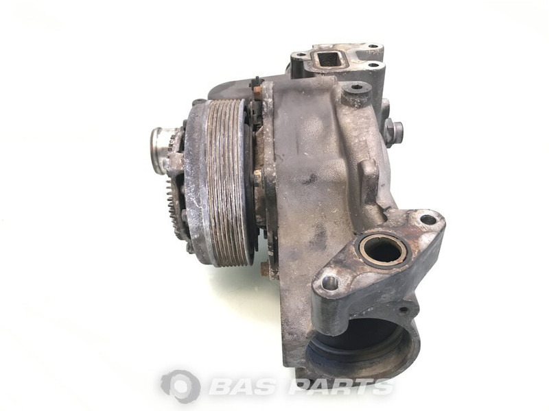 DAF Koelvloeistofpomp DAF 1913604 - Помпа для Грузовиков: фото 2 DAF Koelvloeistofpomp DAF 1913604 - Помпа для Грузовиков: фото 2