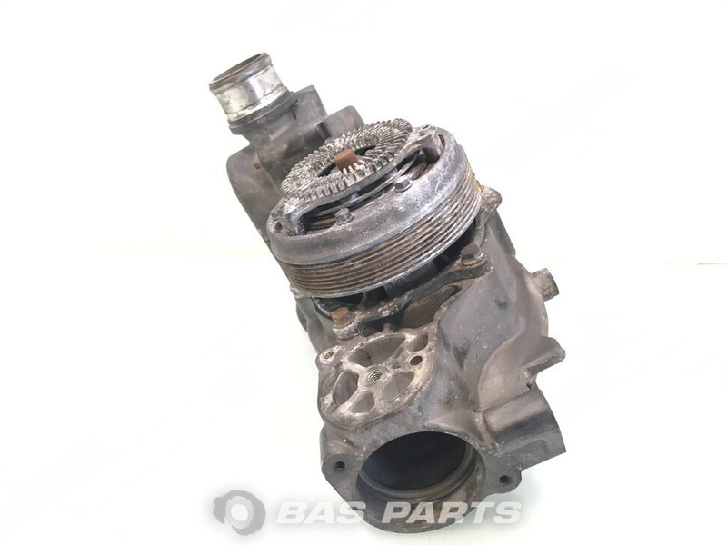 DAF Koelvloeistofpomp DAF 1913604 - Помпа для Грузовиков: фото 3 DAF Koelvloeistofpomp DAF 1913604 - Помпа для Грузовиков: фото 3