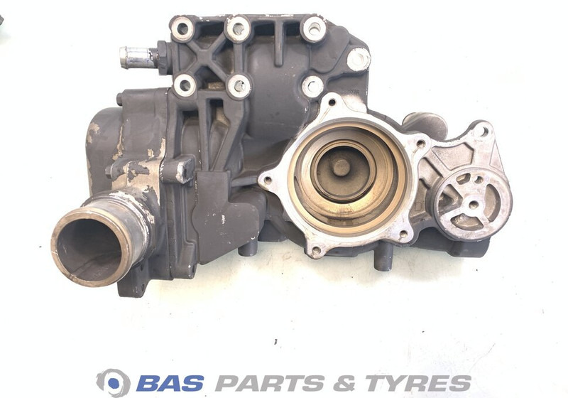 DAF Koelvloeistofpomp DAF 1955241 - Помпа для Грузовиков: фото 3 DAF Koelvloeistofpomp DAF 1955241 - Помпа для Грузовиков: фото 3