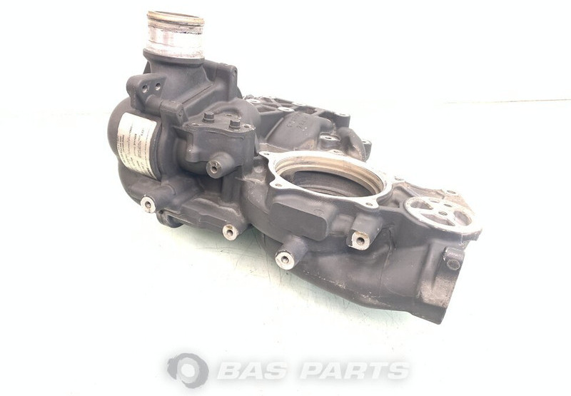 DAF Koelvloeistofpomp DAF 2126307 - Помпа для Грузовиков: фото 2 DAF Koelvloeistofpomp DAF 2126307 - Помпа для Грузовиков: фото 2