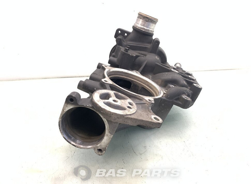 DAF Koelvloeistofpomp DAF 2126307 - Помпа для Грузовиков: фото 3 DAF Koelvloeistofpomp DAF 2126307 - Помпа для Грузовиков: фото 3