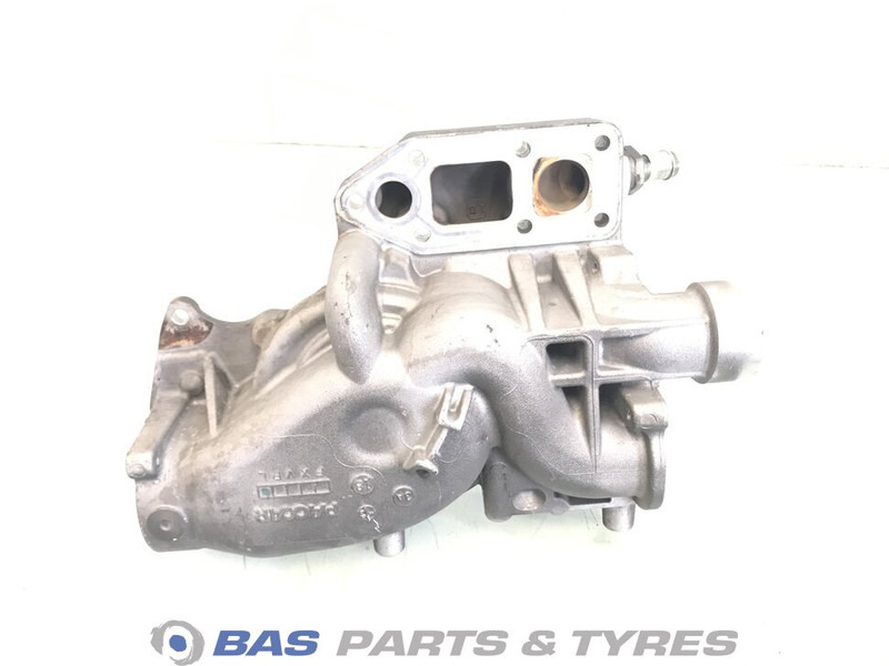 DAF Koelvloeistofpomp DAF 2126307 - Помпа для Грузовиков: фото 4 DAF Koelvloeistofpomp DAF 2126307 - Помпа для Грузовиков: фото 4