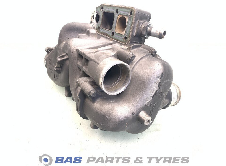 DAF Koelvloeistofpomp DAF 2126307 - Помпа для Грузовиков: фото 5 DAF Koelvloeistofpomp DAF 2126307 - Помпа для Грузовиков: фото 5