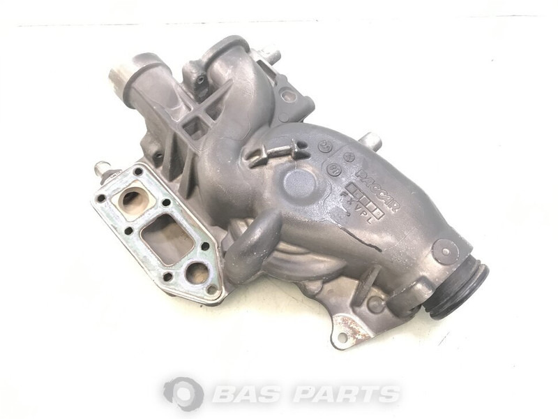 DAF Koelvloeistofpomp DAF 2126307 - Помпа для Грузовиков: фото 2 DAF Koelvloeistofpomp DAF 2126307 - Помпа для Грузовиков: фото 2