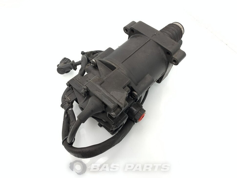 DAF Koppelingscilinder DAF 1447248 - Сцепление и запчасти для Грузовиков: фото 4 DAF Koppelingscilinder DAF 1447248 - Сцепление и запчасти для Грузовиков: фото 4