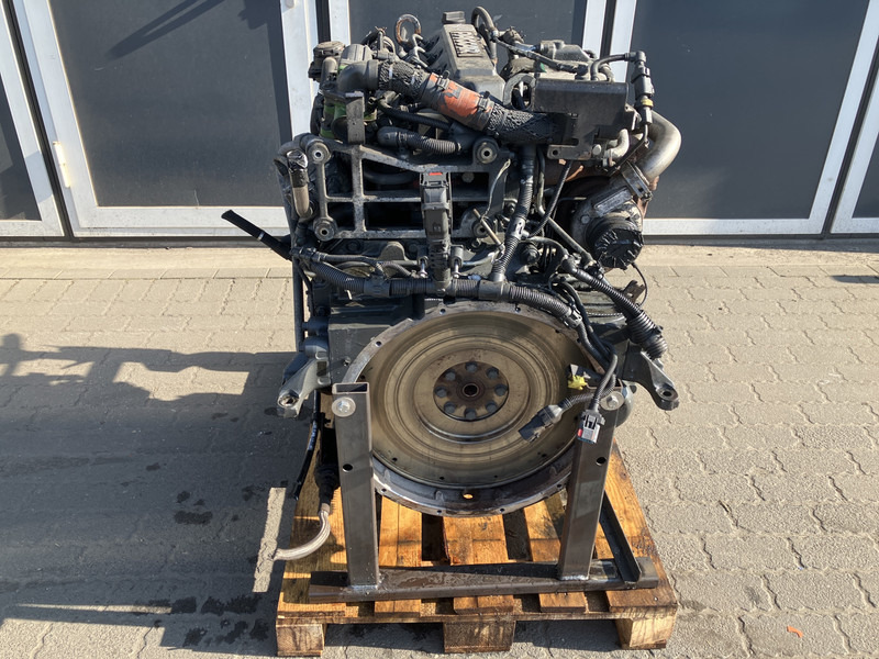 DAF LF Euro 6 - Двигатель для Грузовиков: фото 2 DAF LF Euro 6 - Двигатель для Грузовиков: фото 2