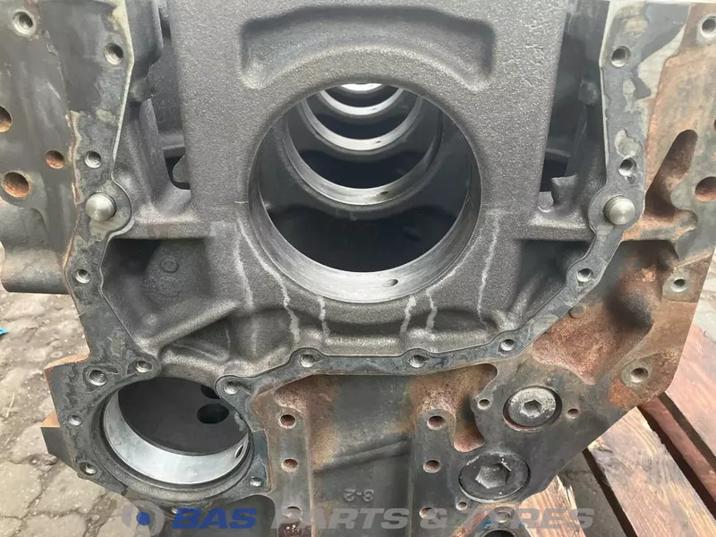 Двигатель и запчасти для Грузовиков DAF Motorblok DAF 1926342: фото 6