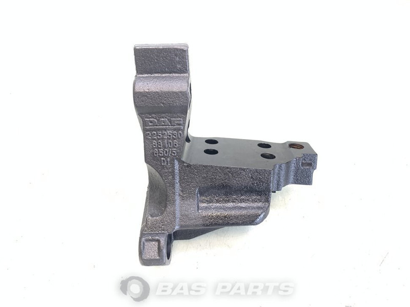 DAF Motorsteun DAF 2252530 - Подушка двигателя для Грузовиков: фото 1 DAF Motorsteun DAF 2252530 - Подушка двигателя для Грузовиков: фото 1
