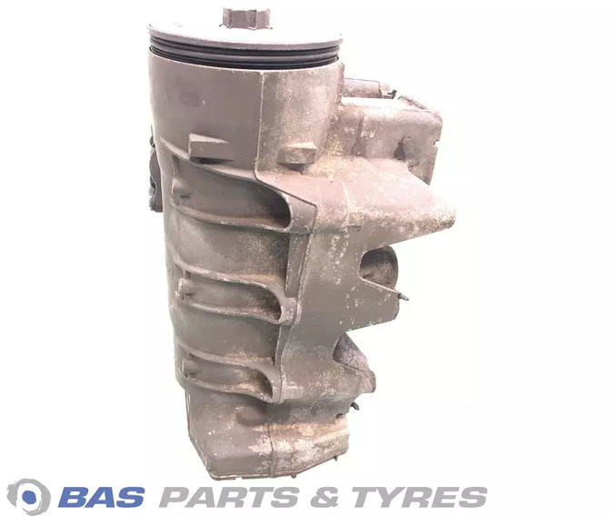 DAF Oliefilterhuis DAF 2107465 - Масляный фильтр для Грузовиков: фото 4 DAF Oliefilterhuis DAF 2107465 - Масляный фильтр для Грузовиков: фото 4