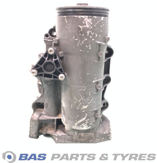 DAF Oliemodule DAF 1980614 - Масляный фильтр для Грузовиков: фото 1 DAF Oliemodule DAF 1980614 - Масляный фильтр для Грузовиков: фото 1