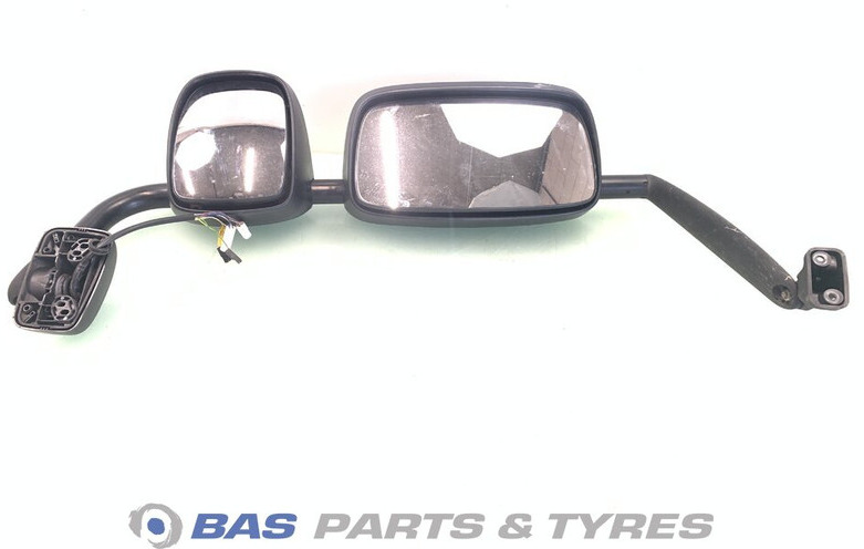 DAF Spiegel DAF 1952147 - Зеркало заднего вида для Грузовиков: фото 1 DAF Spiegel DAF 1952147 - Зеркало заднего вида для Грузовиков: фото 1