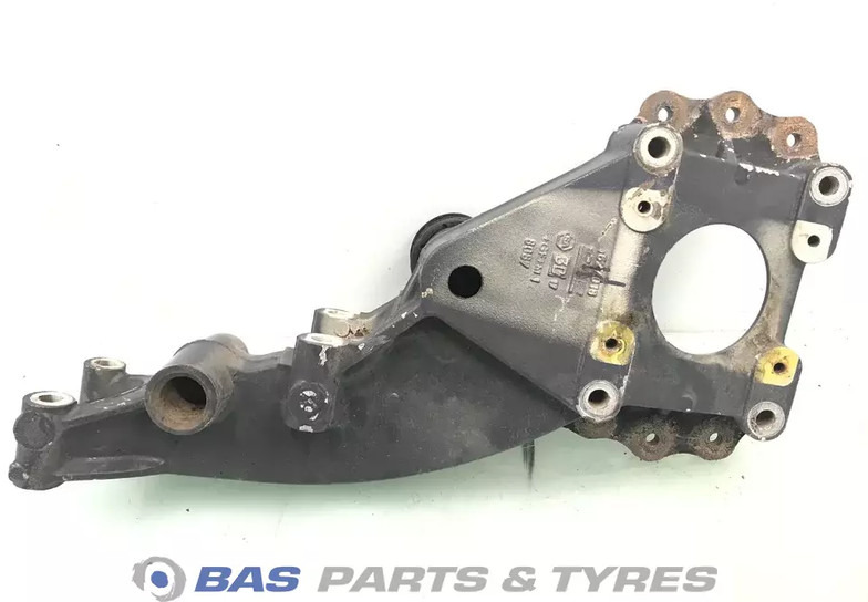 DAF Steun DAF 1627016 - Рама/ Шасси для Грузовиков: фото 1 DAF Steun DAF 1627016 - Рама/ Шасси для Грузовиков: фото 1