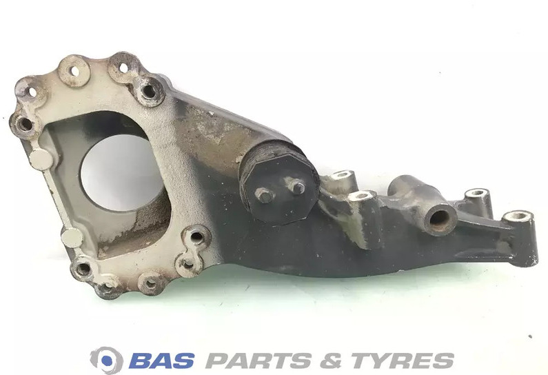 DAF Steun DAF 1627016 - Рама/ Шасси для Грузовиков: фото 2 DAF Steun DAF 1627016 - Рама/ Шасси для Грузовиков: фото 2