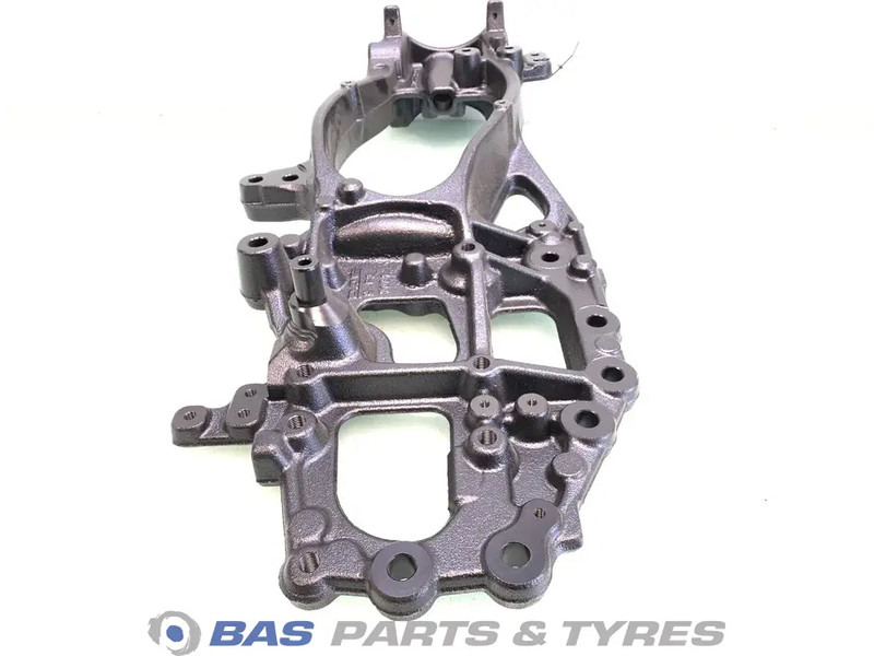 DAF Steun DAF 2276027 - Рама/ Шасси для Грузовиков: фото 2 DAF Steun DAF 2276027 - Рама/ Шасси для Грузовиков: фото 2