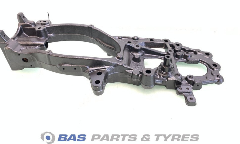 DAF Steun DAF 2276027 - Рама/ Шасси для Грузовиков: фото 1 DAF Steun DAF 2276027 - Рама/ Шасси для Грузовиков: фото 1