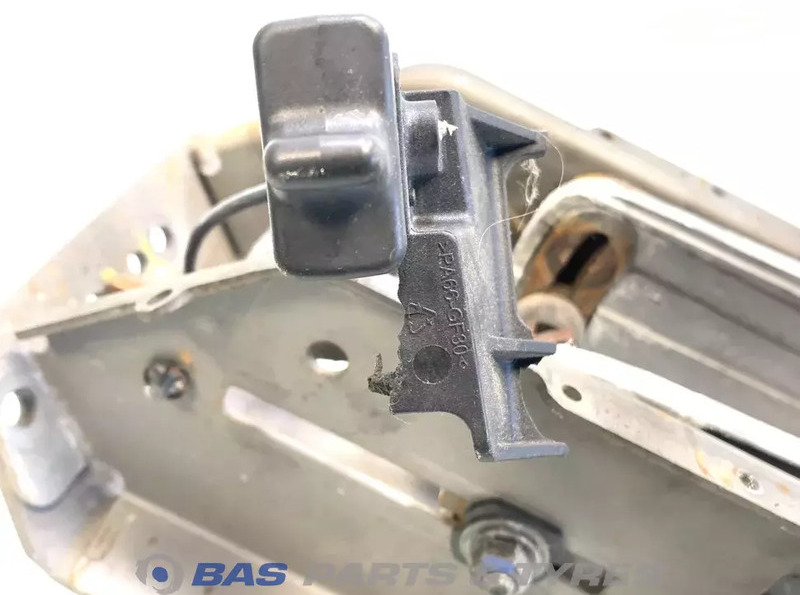 DAF Stuurkolom DAF 1813615 - Рулевая колонка для Грузовиков: фото 4 DAF Stuurkolom DAF 1813615 - Рулевая колонка для Грузовиков: фото 4