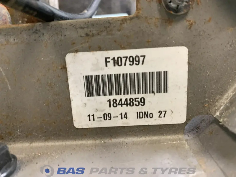 DAF Stuurkolom DAF 1813615 - Рулевая колонка для Грузовиков: фото 3 DAF Stuurkolom DAF 1813615 - Рулевая колонка для Грузовиков: фото 3