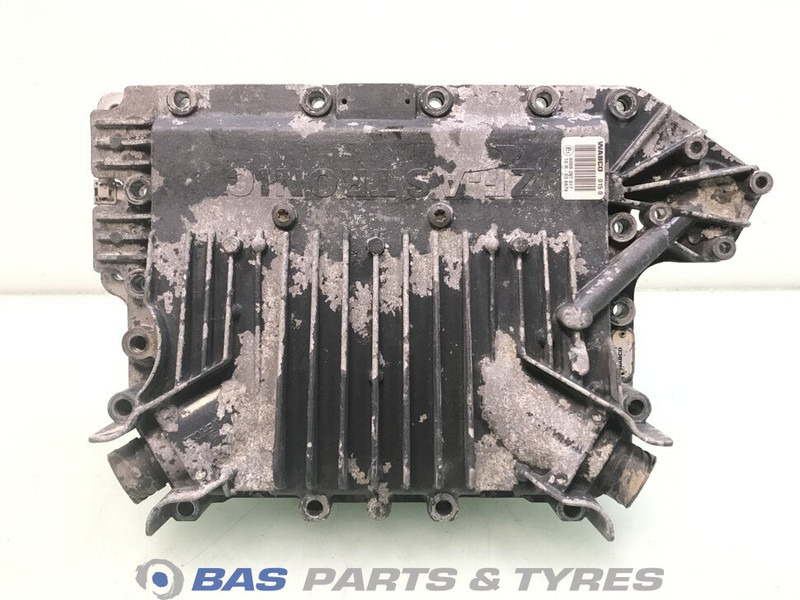 DAF Versnellingsbakdeksel DAF 1913205 - Коробка передач для Грузовиков: фото 1 DAF Versnellingsbakdeksel DAF 1913205 - Коробка передач для Грузовиков: фото 1