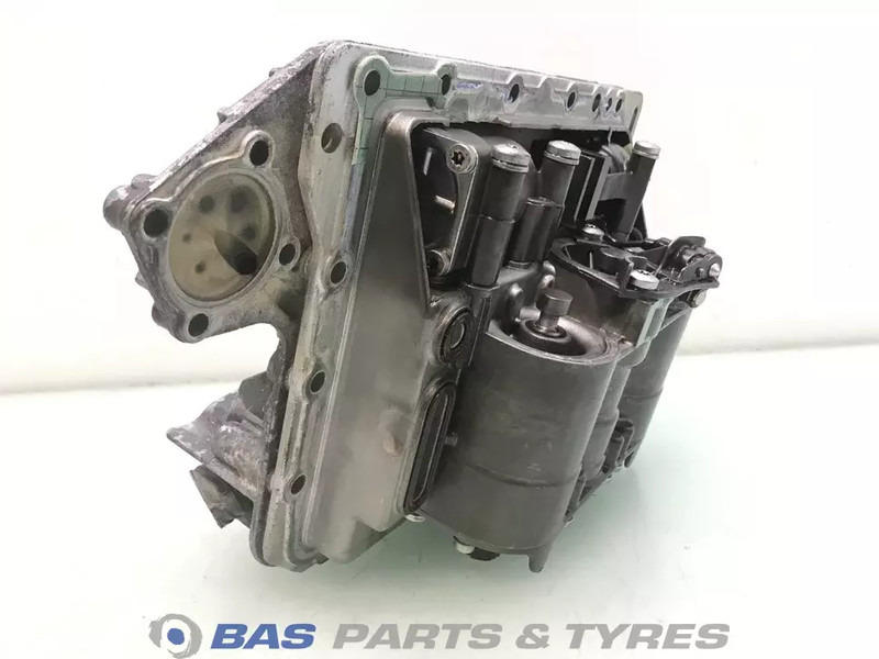 DAF Versnellingsbakdeksel DAF 1913205 - Коробка передач для Грузовиков: фото 2 DAF Versnellingsbakdeksel DAF 1913205 - Коробка передач для Грузовиков: фото 2