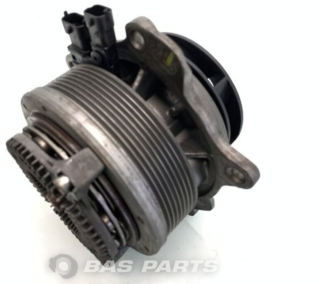 DAF Waterpomp DAF 1934326 - Помпа для Грузовиков: фото 2 DAF Waterpomp DAF 1934326 - Помпа для Грузовиков: фото 2