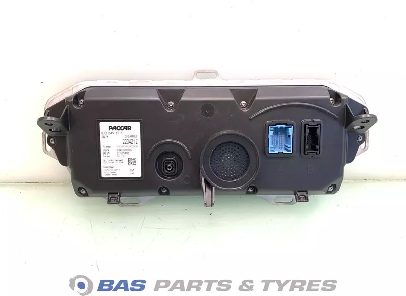 DAF XF G2 Instrumentenpaneel DAF 2234212 - Приборная панель для Грузовиков: фото 2 DAF XF G2 Instrumentenpaneel DAF 2234212 - Приборная панель для Грузовиков: фото 2