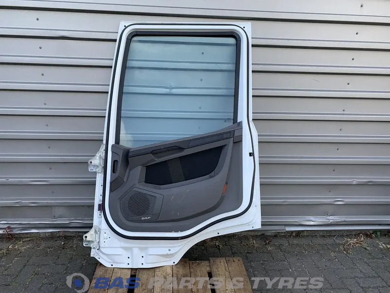 DAF XF G2 - Дверь и запчасти для Грузовиков: фото 2 DAF XF G2 - Дверь и запчасти для Грузовиков: фото 2