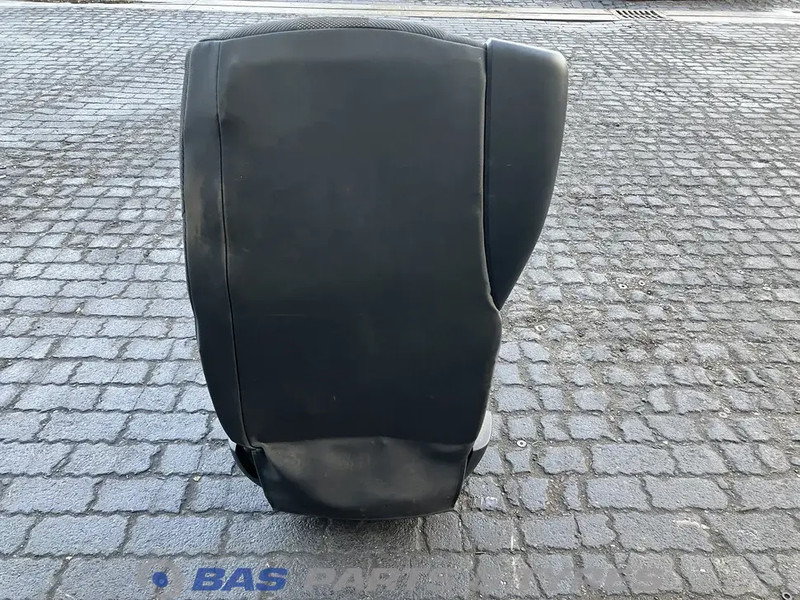 DAF XF G2 - Сиденье для Грузовиков: фото 2 DAF XF G2 - Сиденье для Грузовиков: фото 2