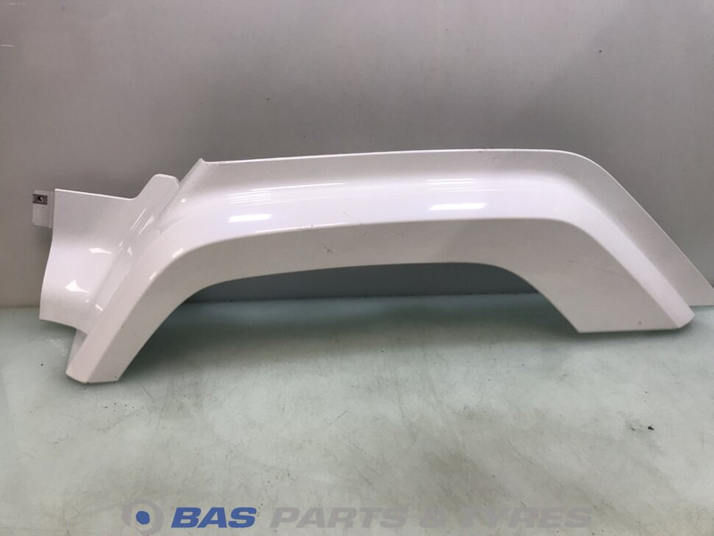 DAF XF G2 Spatschermverlenger DAF 2318231 - Кузов и экстерьер для Грузовиков: фото 1 DAF XF G2 Spatschermverlenger DAF 2318231 - Кузов и экстерьер для Грузовиков: фото 1