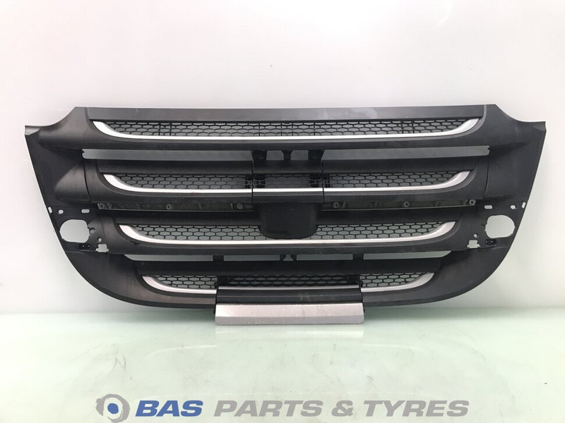 DAF XF106 Grille DAF 1886591 - Решётка радиатора для Грузовиков: фото 1 DAF XF106 Grille DAF 1886591 - Решётка радиатора для Грузовиков: фото 1