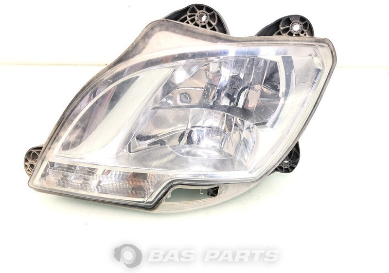 DAF XF106 Koplamp Links 1857516 - Передняя фара для Грузовиков: фото 1 DAF XF106 Koplamp Links 1857516 - Передняя фара для Грузовиков: фото 1