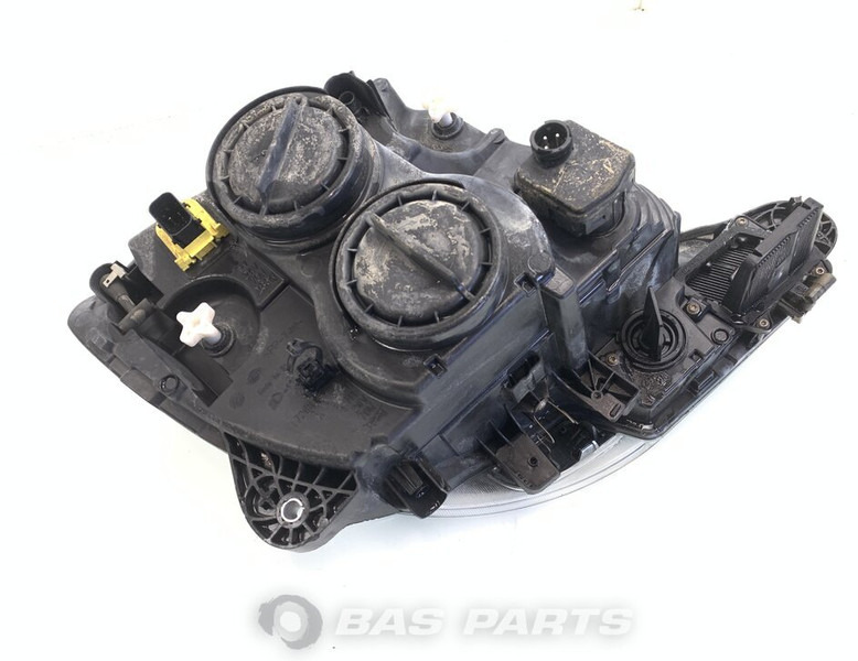 DAF XF106 Koplamp Links 1857516 - Передняя фара для Грузовиков: фото 2 DAF XF106 Koplamp Links 1857516 - Передняя фара для Грузовиков: фото 2