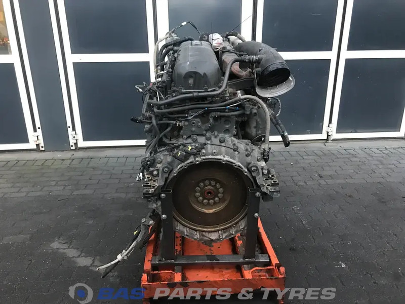 DAF XF106 Motor DAF MX13 340 H1 1850003 - Двигатель для Грузовиков: фото 2 DAF XF106 Motor DAF MX13 340 H1 1850003 - Двигатель для Грузовиков: фото 2