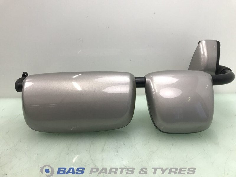 DAF XF106 Spiegel DAF Rechts 1920024 - Зеркало заднего вида для Грузовиков: фото 2 DAF XF106 Spiegel DAF Rechts 1920024 - Зеркало заднего вида для Грузовиков: фото 2