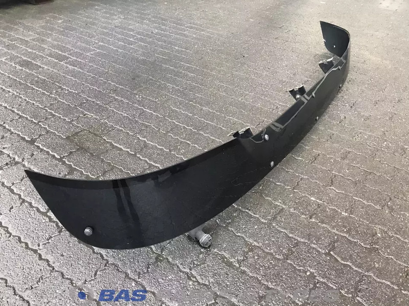 DAF XF106 Zonneklep DAF Super Space Cab L2H3 1651597 - Солнцезащитный козырек для Грузовиков: фото 3 DAF XF106 Zonneklep DAF Super Space Cab L2H3 1651597 - Солнцезащитный козырек для Грузовиков: фото 3