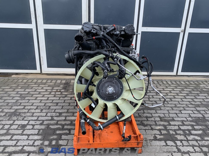 DAF XG Motor DAF MX13 390 H5 0452225 - Двигатель для Грузовиков: фото 4 DAF XG Motor DAF MX13 390 H5 0452225 - Двигатель для Грузовиков: фото 4