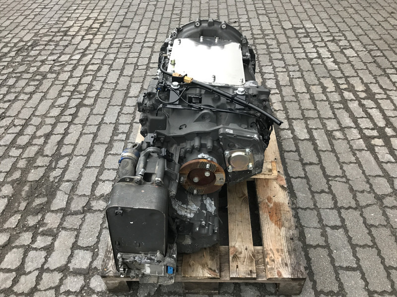 DAF XG+ - Коробка передач для Грузовиков: фото 2 DAF XG+ - Коробка передач для Грузовиков: фото 2